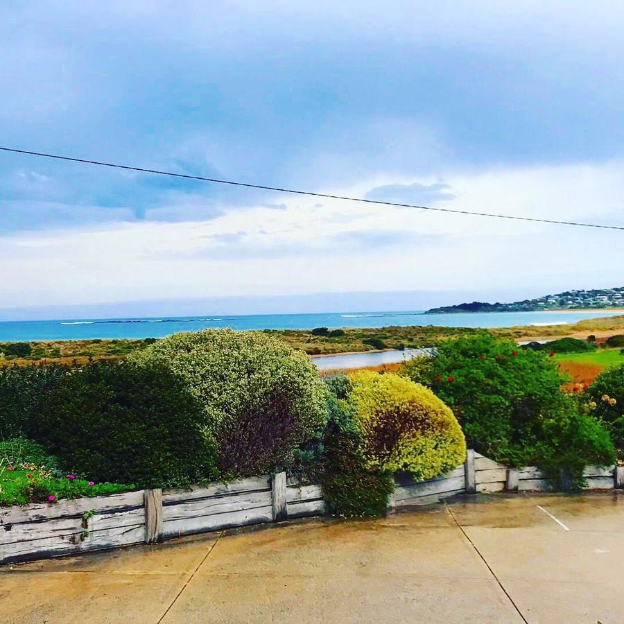 A Great Ocean View Motel Аполло-Бей Экстерьер фото