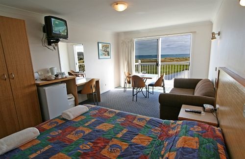 A Great Ocean View Motel Аполло-Бей Экстерьер фото